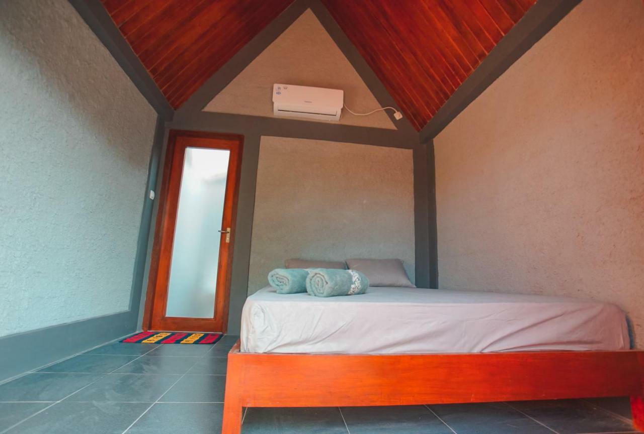 E2 Guest House Karimunjawa Exterior foto